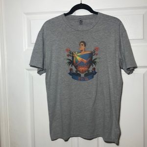 Danny Gonzalez Greg T-Shirt